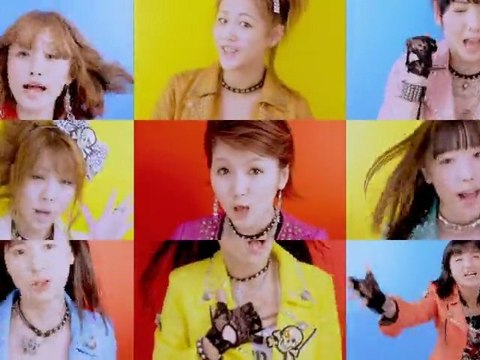 (OPV) Morning Musume – Maji Desu Ka Ska (Close-up All Member)