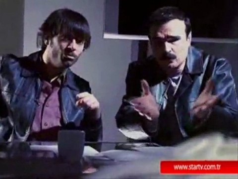 Hayrettin ve Ferhat Güzel Temel İçgüdü Filminde Oynarsa