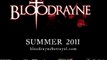 Bloodrayne Betrayal - Teaser Trailer [HD]