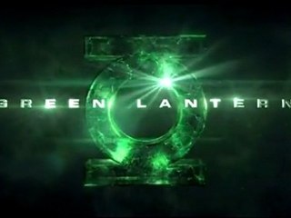 Green Lantern - Spot Tv #6 [VO-HQ]