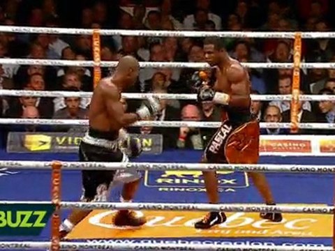 The Buzz: Experts Predict - Jean Pascal vs Bernard Hopkins II