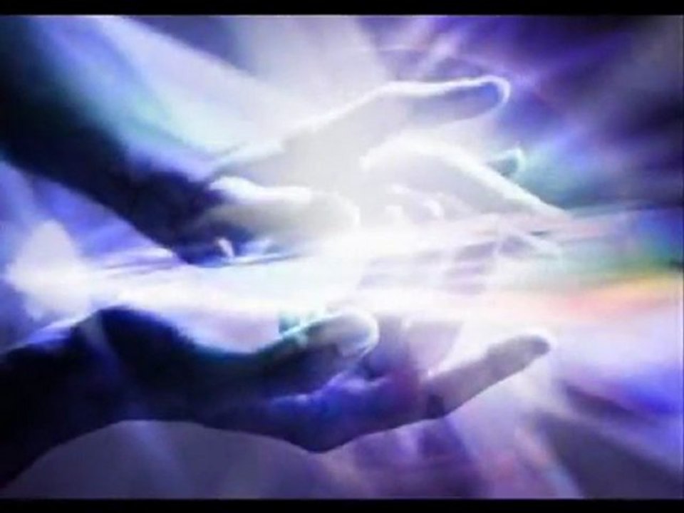 Everything is Energy