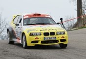 Rallye de Faverges 2011 Cyril Mermet