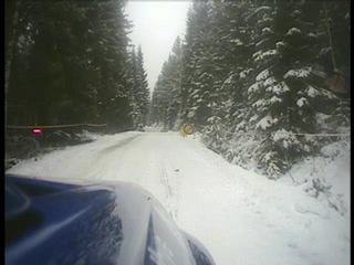 [Rallye] Suede Wrc Inboard SS 1