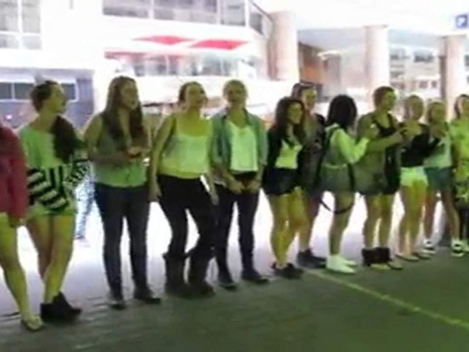 Bieber Fever Gips Australia