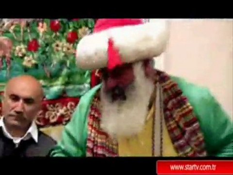 Hayrettin - Manyak Şef Hayrettin Sıra Gecesinde