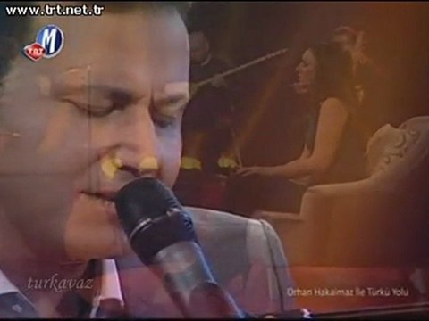 6 Sevcan Orhan Orhan Hakalmaz düet TRT