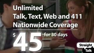 Time to Listen Up - Save with Straight Talk Prepaid