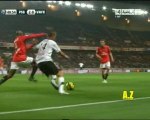 Algerie Fouad Kadir vs PSG 30.04.2011