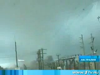 Торнадо,Австралия,май2011/Tornado Australia,May2011(strangeworlds.at.ua)