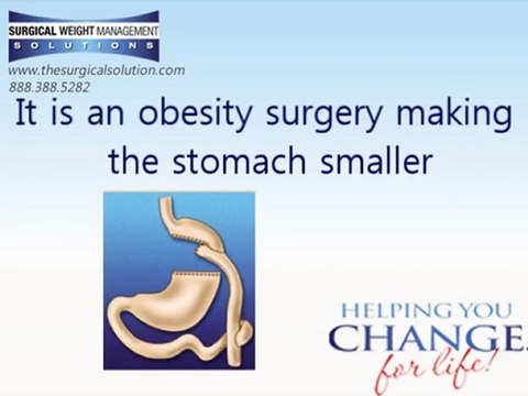 Why Gastric Bypass Surgery Texas Popular?