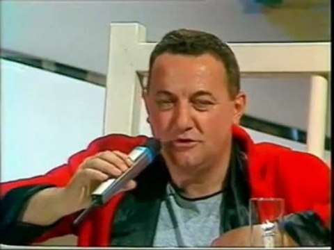 Coluche vivait et où l'on pouvait se moquer avec un humour d'un temps!