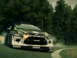 Colin McRae DiRT 3 - Extraits de gameplay