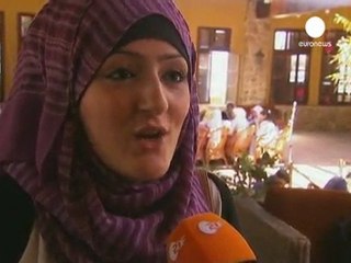 La batuta de Daniel Barenboim llega a la Franja de Gaza