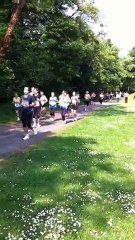 Video Course du Muguet 2011