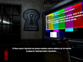 Prey walkthrought part 1