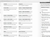 MailChimp Sign-up Forms using WordPress Widgets