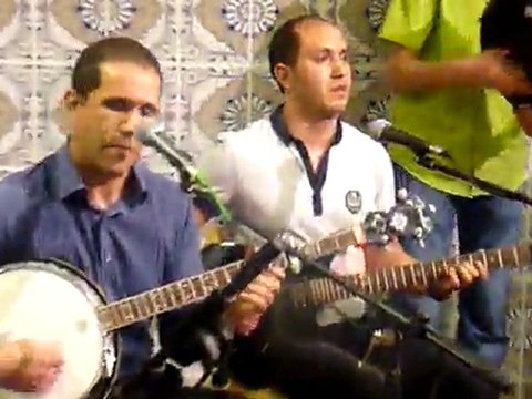 Soirée irsmouken 24 AVRIL 2011 * ESPOIR DU SUD *