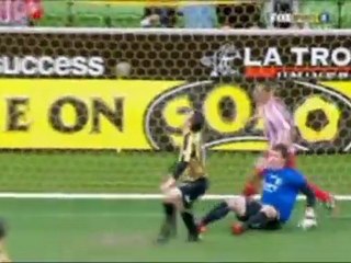 Avustralya Ligi güldürüyor