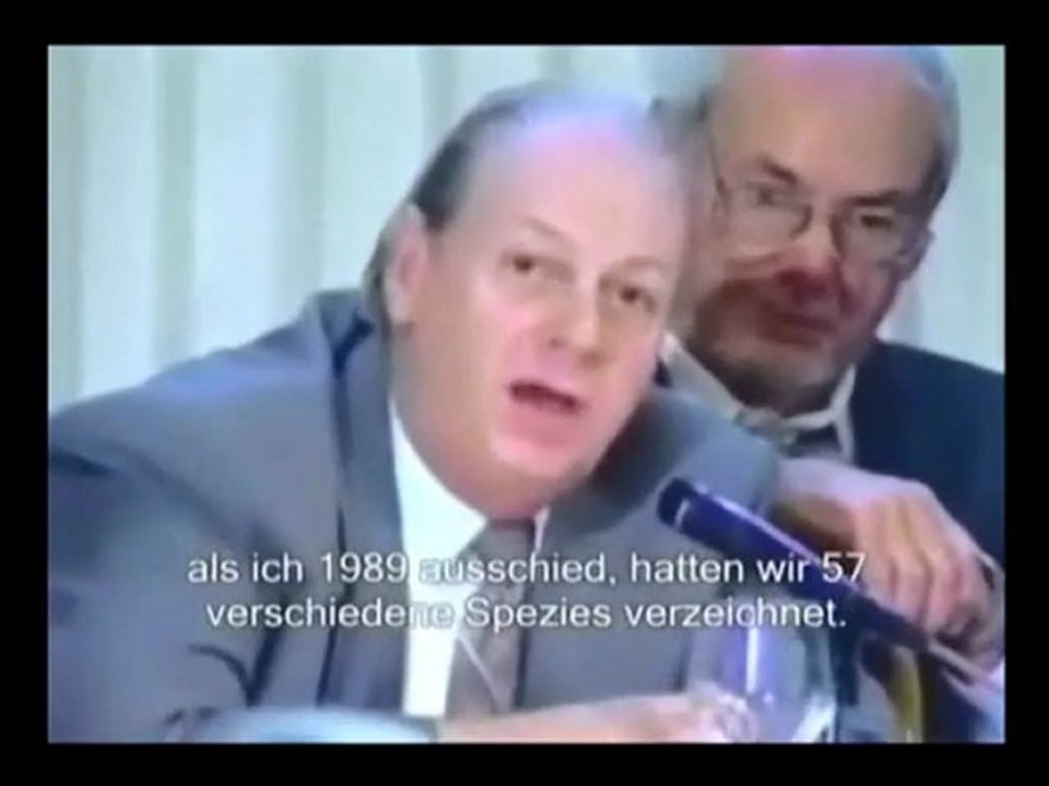 Ausserirdischen Knast - Planet Erde - Teil 1