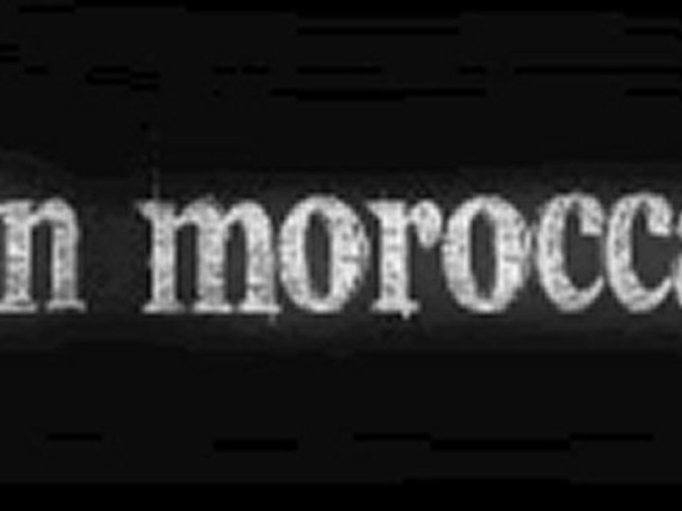 Such A Fuckin Moroccan Summer ( Statia Remix ) - Dj Pro3bleme