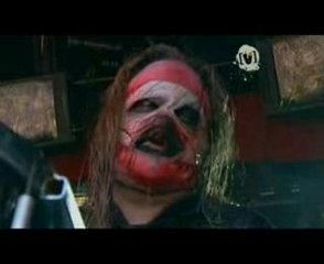 Slipknot - Disasterpieces live