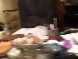 Now and Then Okuma Provası