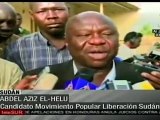 Sudán: Elecciones en Kordovan del sur, tras años de guerra