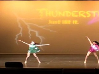 Ottawa Dance Competition - I'm Not Myself Tonight