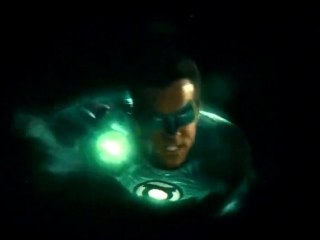 Green Lantern - Spot TV #3 [VO|HD]