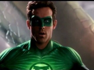 Green Lantern - Spot TV #4 [VO|HD]