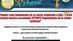 SpyBubble, como espiar celulares / Moviles I