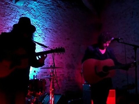 Arno Santamaria - Ma bouteille