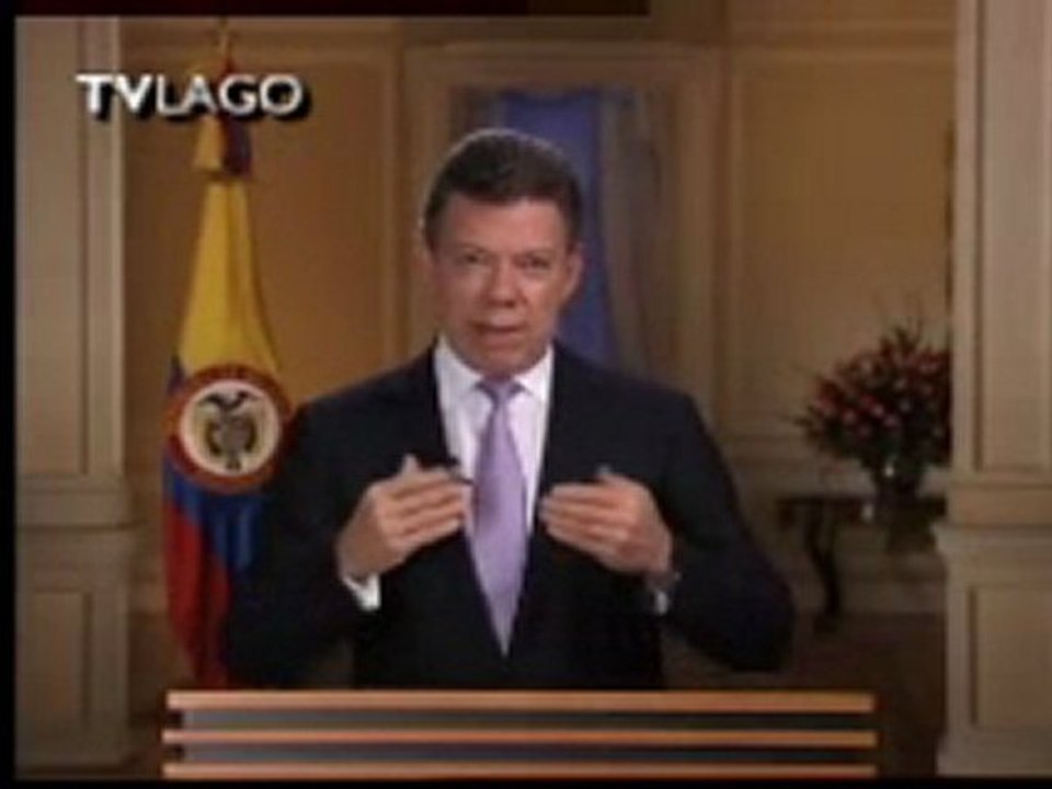 TV Lago Bogota - Tanda #32 Parte 1