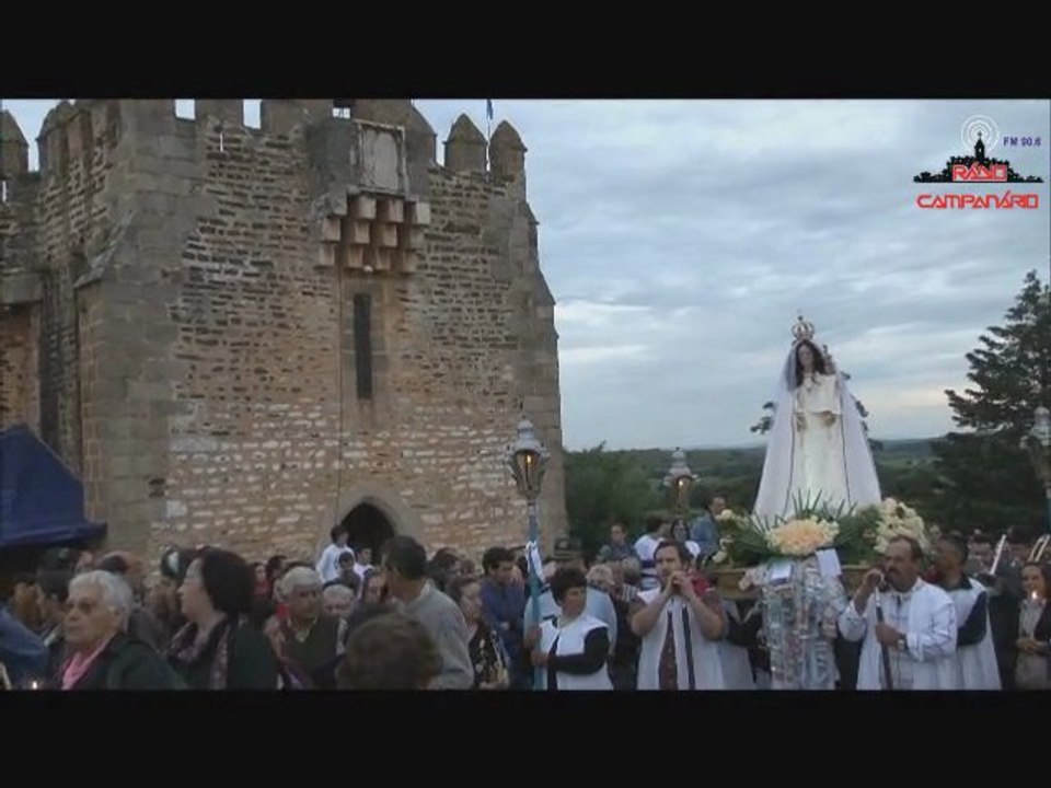 Festas em Honra de Nossa Senhora da Boa Nova