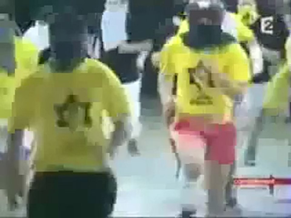 Pauvre Israel