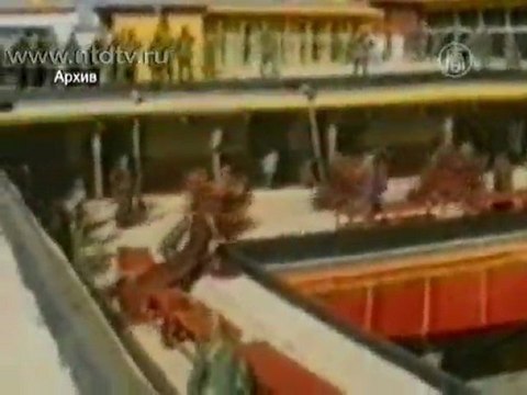 Тибетцы призывают защитить монастырь Кирти