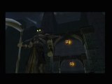 Legacy of Kain Blood Omen 2 walkthrough 14 - La prison éternelle