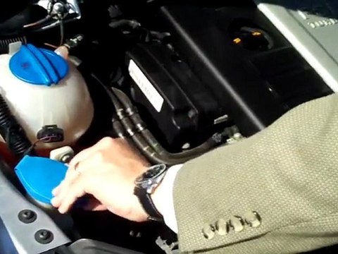 Used 2007 Vokswagen Passat for sale at Honda Cars of Bellevue...an Omaha Honda Dealer!