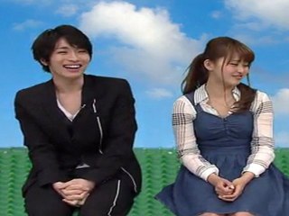 sakusaku 110503 2 ゲストは松下優也さんです 2/5