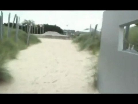 Courseulles - Juno - au p_tit Mousse - 2010-2011.avi