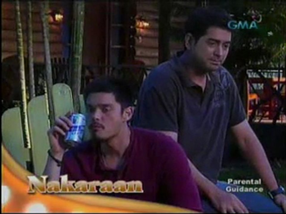 I ♥ You Pare - 05.03.2011 Part 01