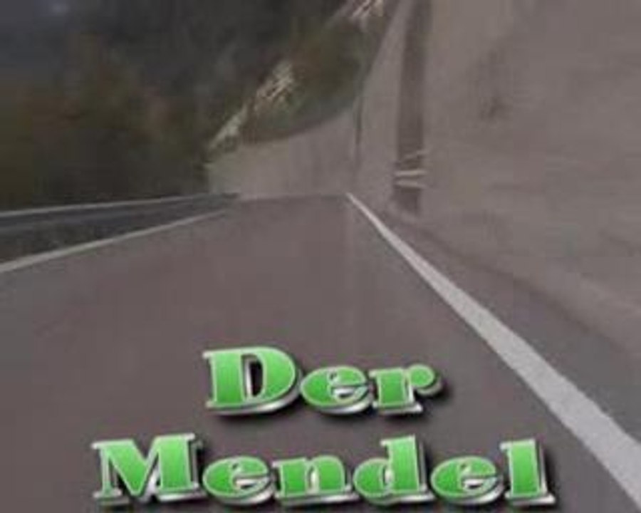 [Moto] Gsxr 1000 @ mendel (Austria)