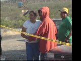 14 Mineros mexicanos atrapados en una mina