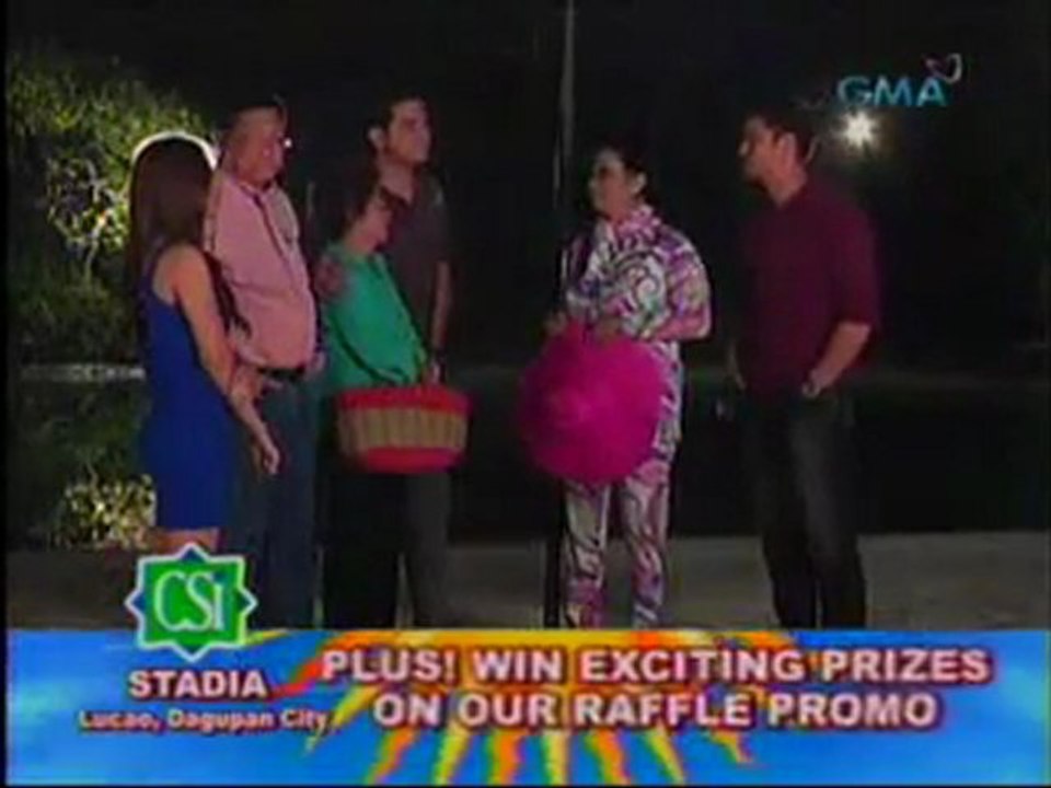 I ♥ You Pare - 05.03.2011 Part 02