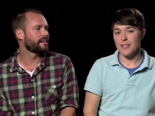 It Gets Better - Love, Pixar (Sub Esp)