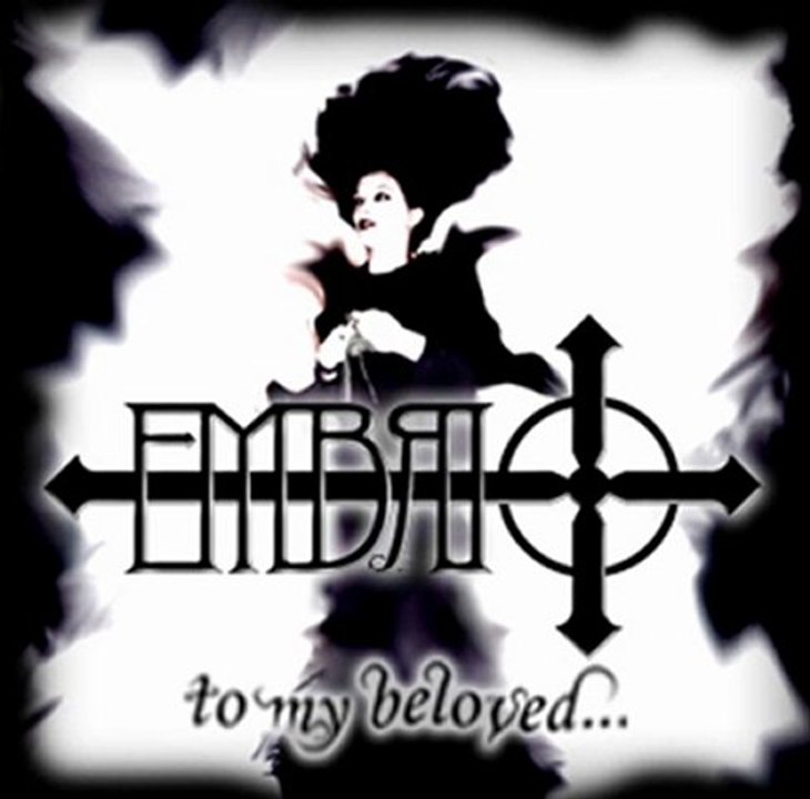 Embrio-leaving you(Gothic Rock  Metal)