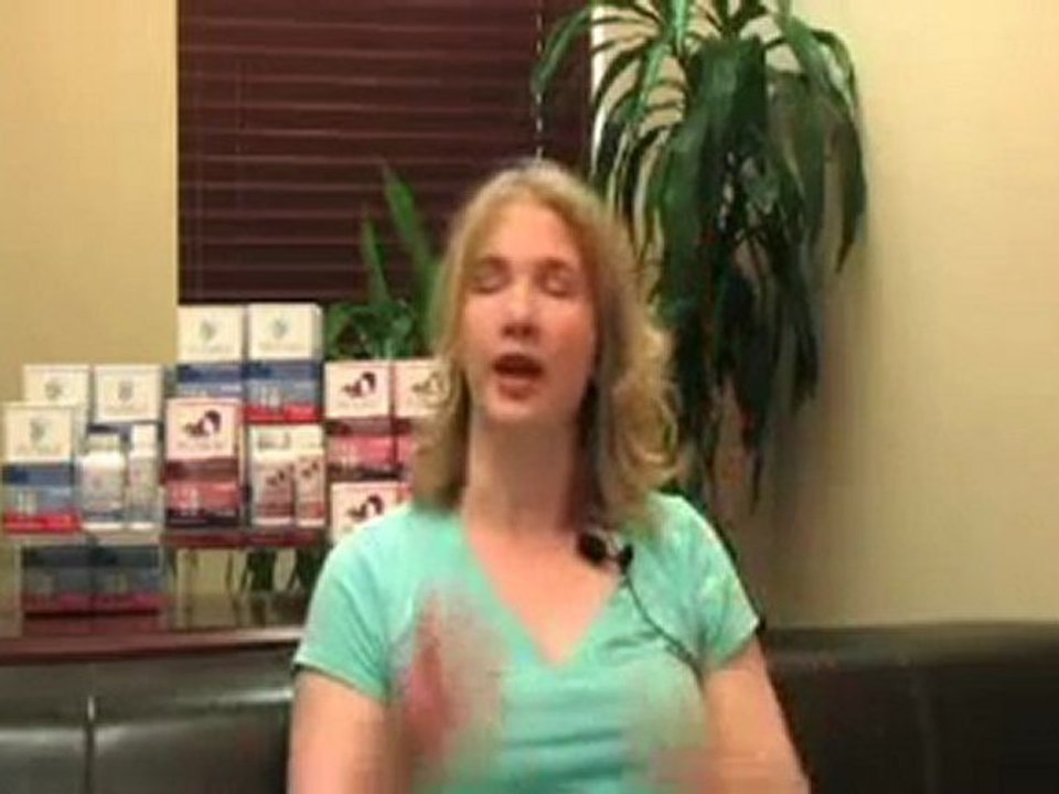 Hair Loss after Pregnancy and Breastfeeding - Provillus Organic Hair Loss Remedy