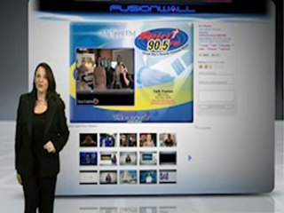 live streaming - Talk Fusion