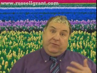 RussellGrant.com Video Horoscope Aries May Wednesday 4th